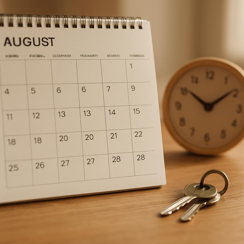 Book Your Locksmith in Cippenham at the Right Time