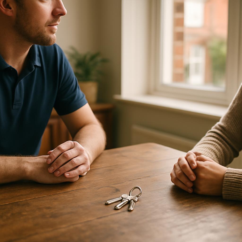Hiring a Locksmith in Cippenham: What to Check First