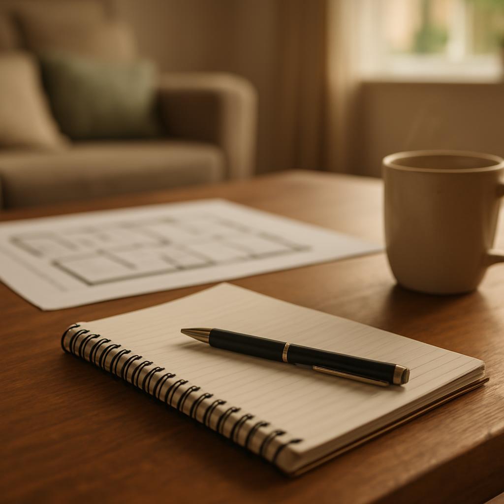Locksmith Cippenham: What Your Quote Actually Covers