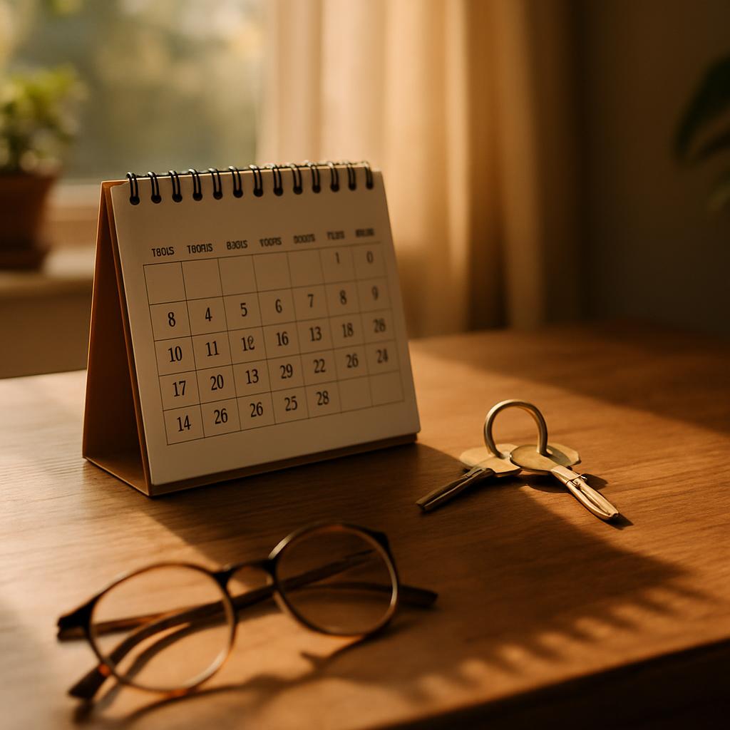 When to Call Locksmith Cippenham: Best Timing
